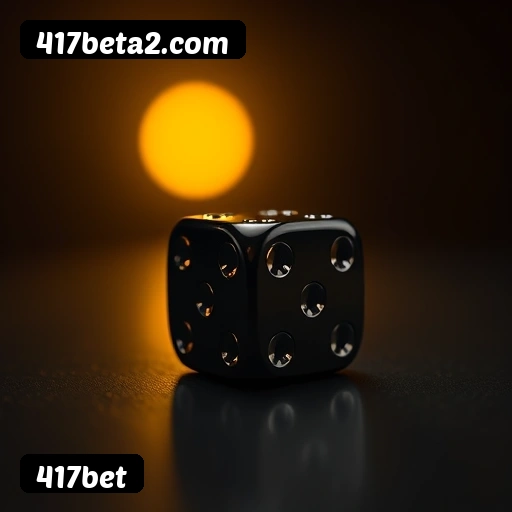 Comparação APP mobile vs versão web da 417bet