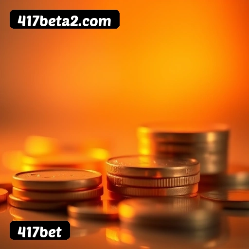 Tabela RTP dos jogos de cassino da 417bet