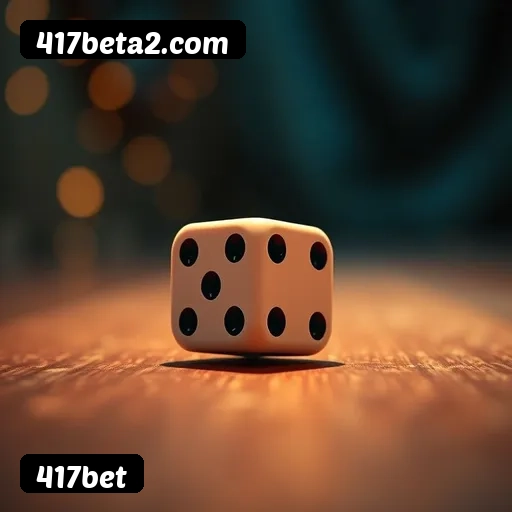 Logo da 417bet