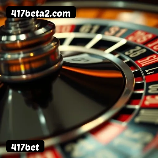Loterias online disponíveis na 417bet