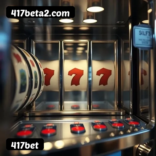 417bet APP mobile iOS Android - 187 mil downloads São Paulo Rio BH