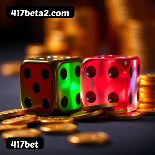 Estatísticas 417bet 2025–2026 - 120 mil jogadores ativos, R$72.5M pagos, RTP 96.52%