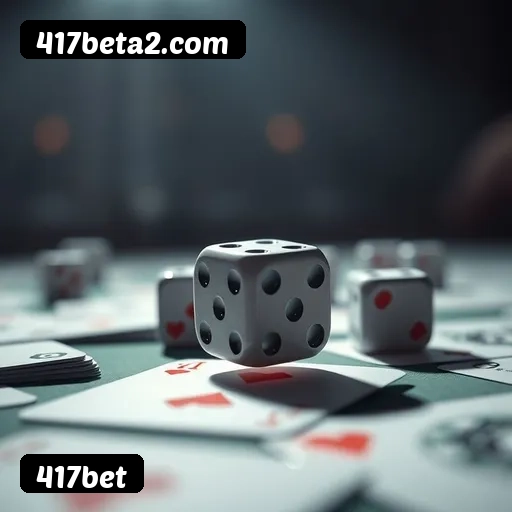 6 vantagens exclusivas do programa VIP da 417bet